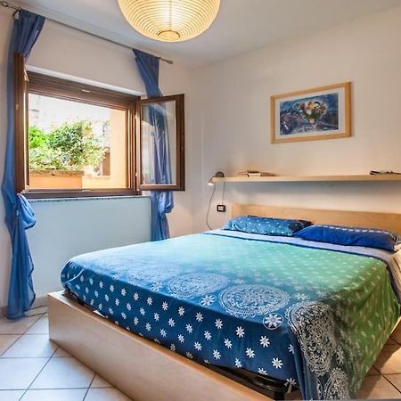 Apartamento Porto Alabe Sardegna.... A Due Passi Dal Mare Tresnuraghes Exterior foto