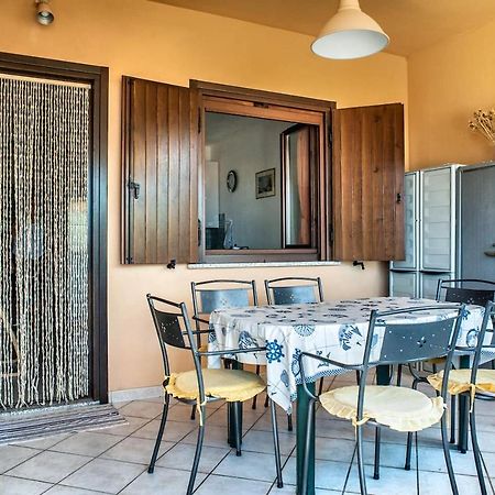 Apartamento Porto Alabe Sardegna.... A Due Passi Dal Mare Tresnuraghes Exterior foto