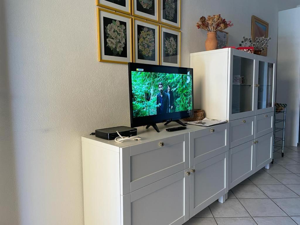 Apartamento Porto Alabe Sardegna.... A Due Passi Dal Mare Tresnuraghes Exterior foto