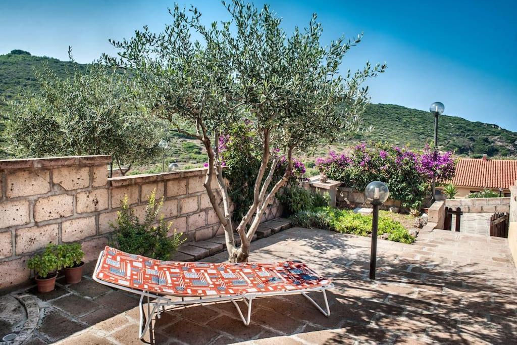 Apartamento Porto Alabe Sardegna.... A Due Passi Dal Mare Tresnuraghes Exterior foto