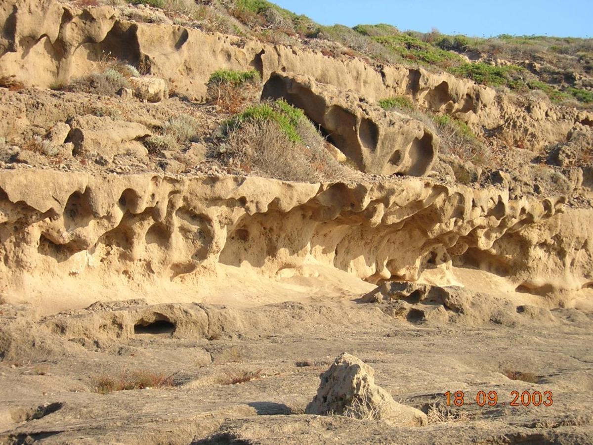Apartamento Porto Alabe Sardegna.... A Due Passi Dal Mare Tresnuraghes Exterior foto