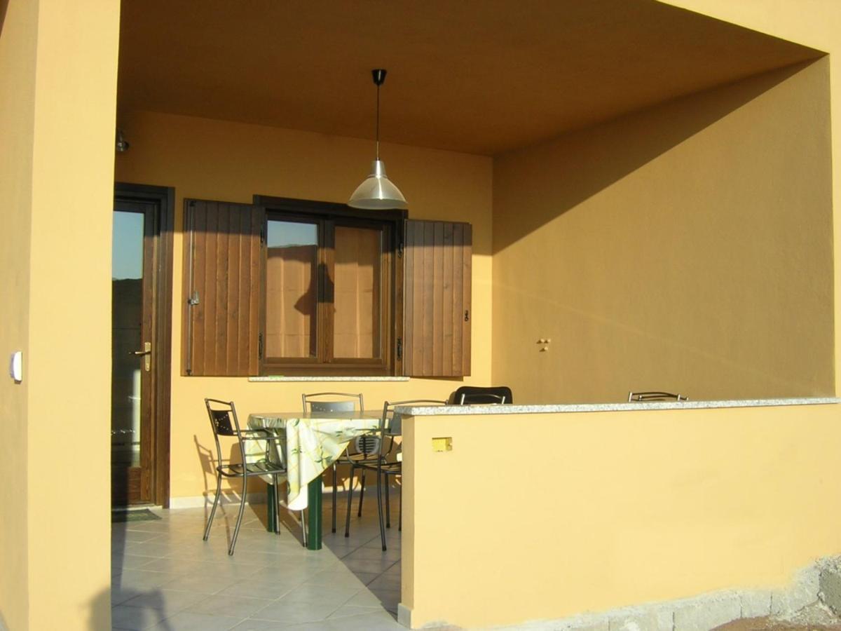 Apartamento Porto Alabe Sardegna.... A Due Passi Dal Mare Tresnuraghes Exterior foto