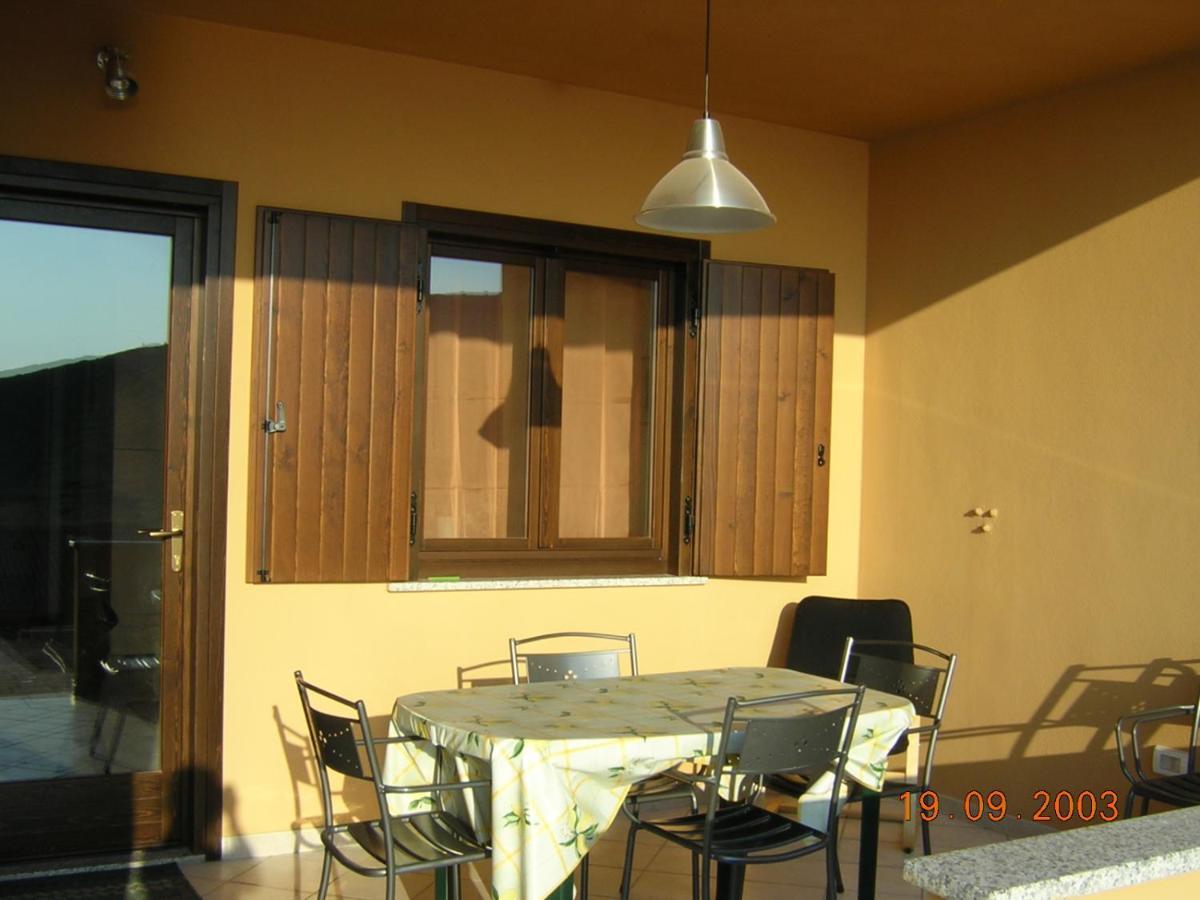 Apartamento Porto Alabe Sardegna.... A Due Passi Dal Mare Tresnuraghes Exterior foto
