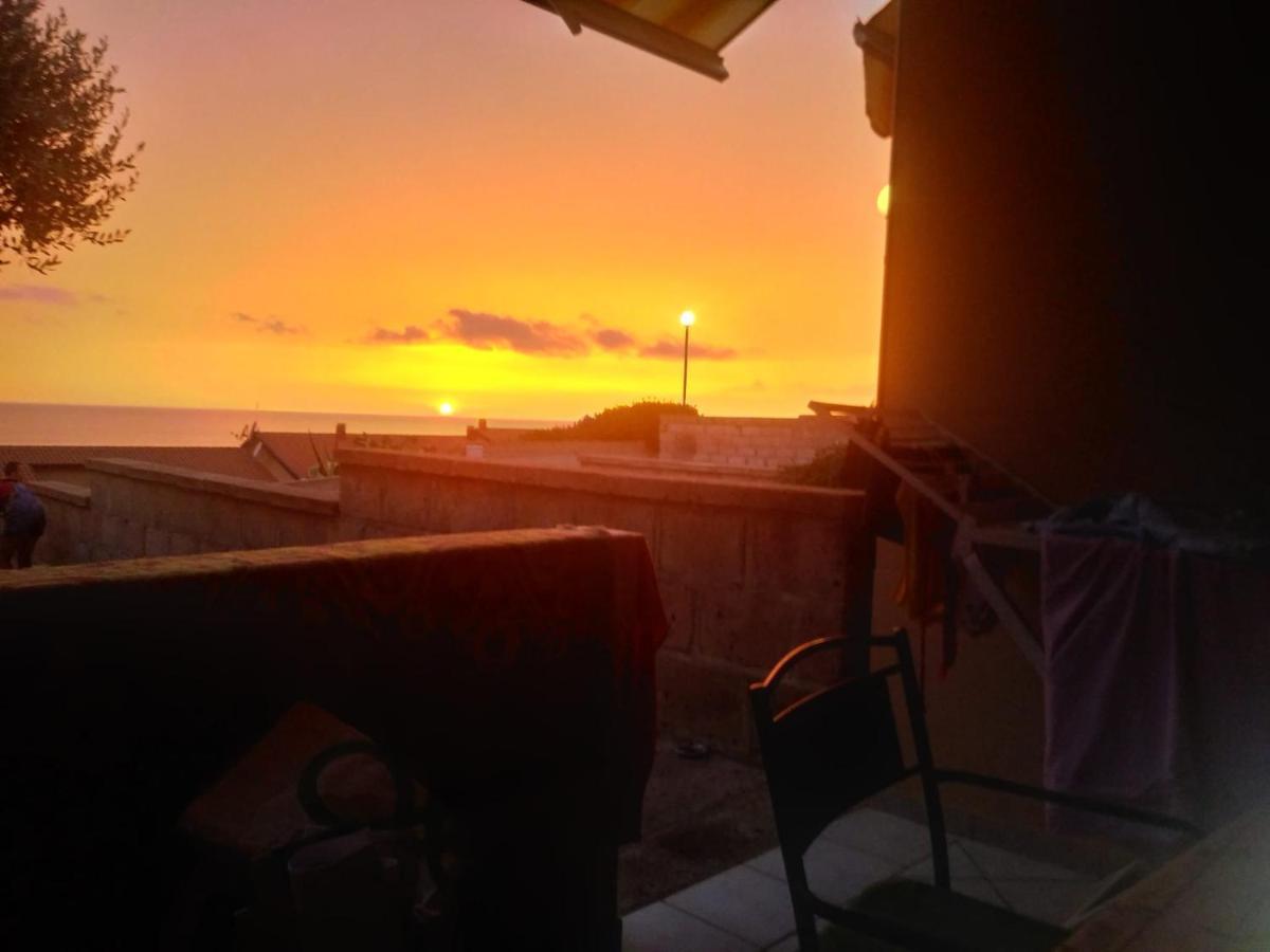 Apartamento Porto Alabe Sardegna.... A Due Passi Dal Mare Tresnuraghes Exterior foto