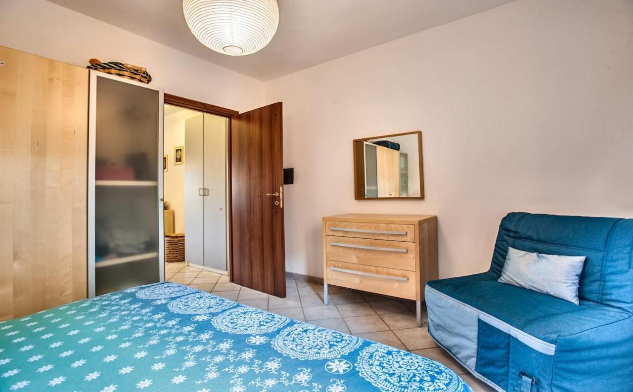 Apartamento Porto Alabe Sardegna.... A Due Passi Dal Mare Tresnuraghes Exterior foto