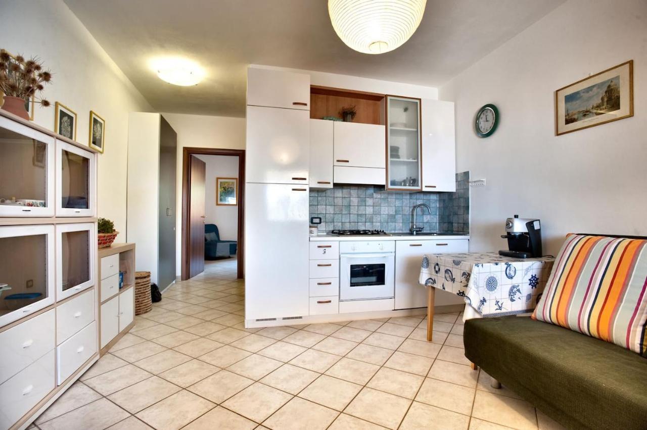 Apartamento Porto Alabe Sardegna.... A Due Passi Dal Mare Tresnuraghes Exterior foto