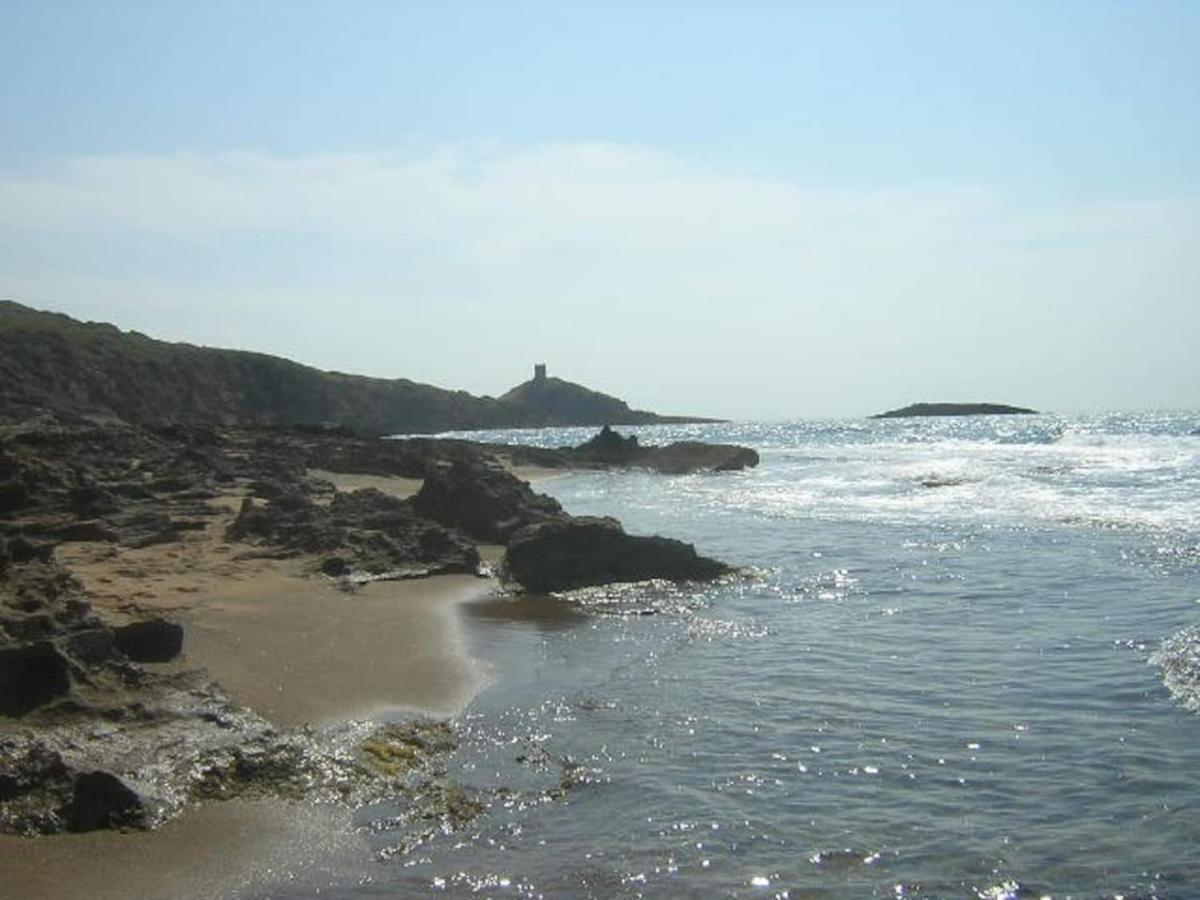 Apartamento Porto Alabe Sardegna.... A Due Passi Dal Mare Tresnuraghes Exterior foto