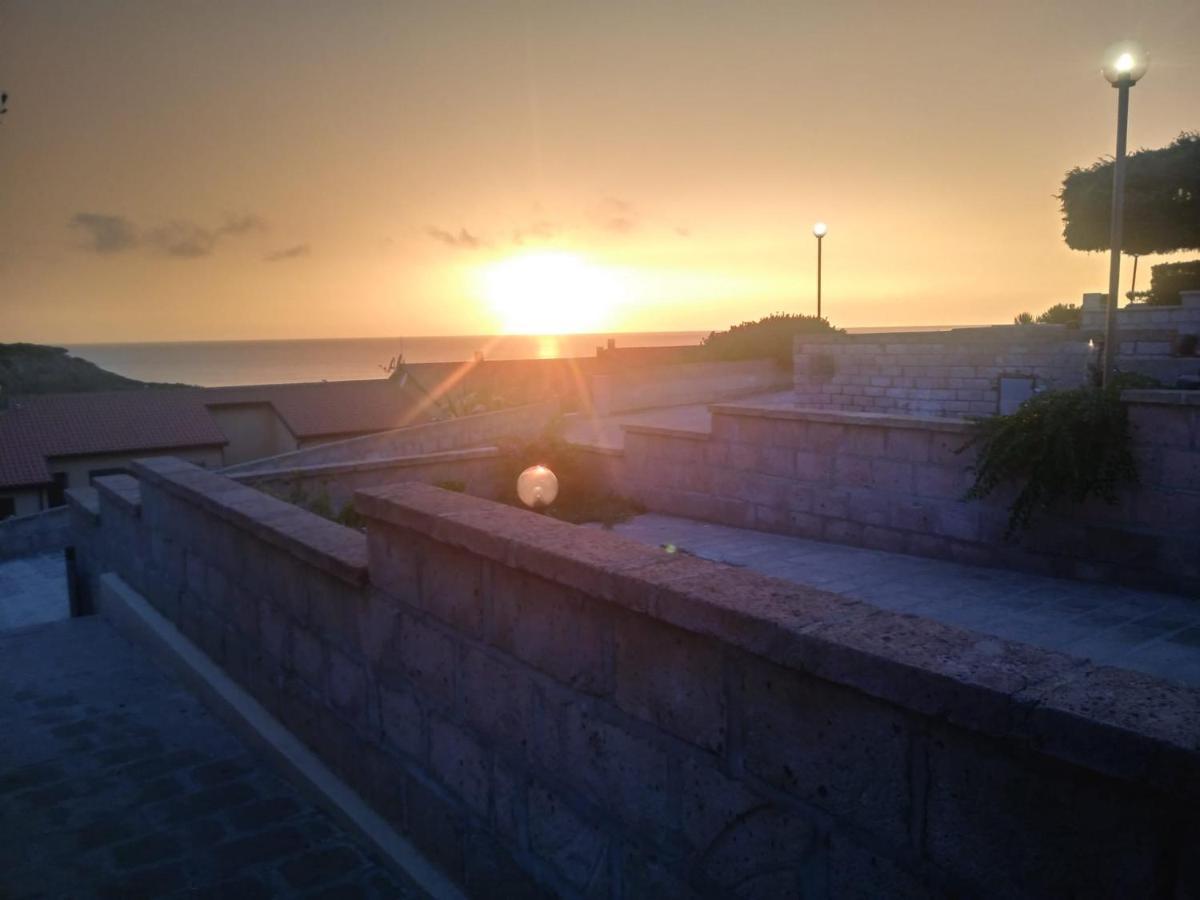 Apartamento Porto Alabe Sardegna.... A Due Passi Dal Mare Tresnuraghes Exterior foto