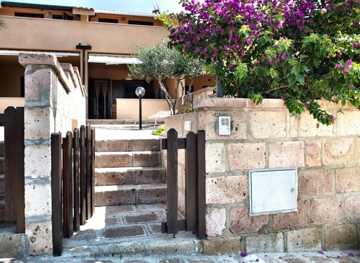 Apartamento Porto Alabe Sardegna.... A Due Passi Dal Mare Tresnuraghes Exterior foto