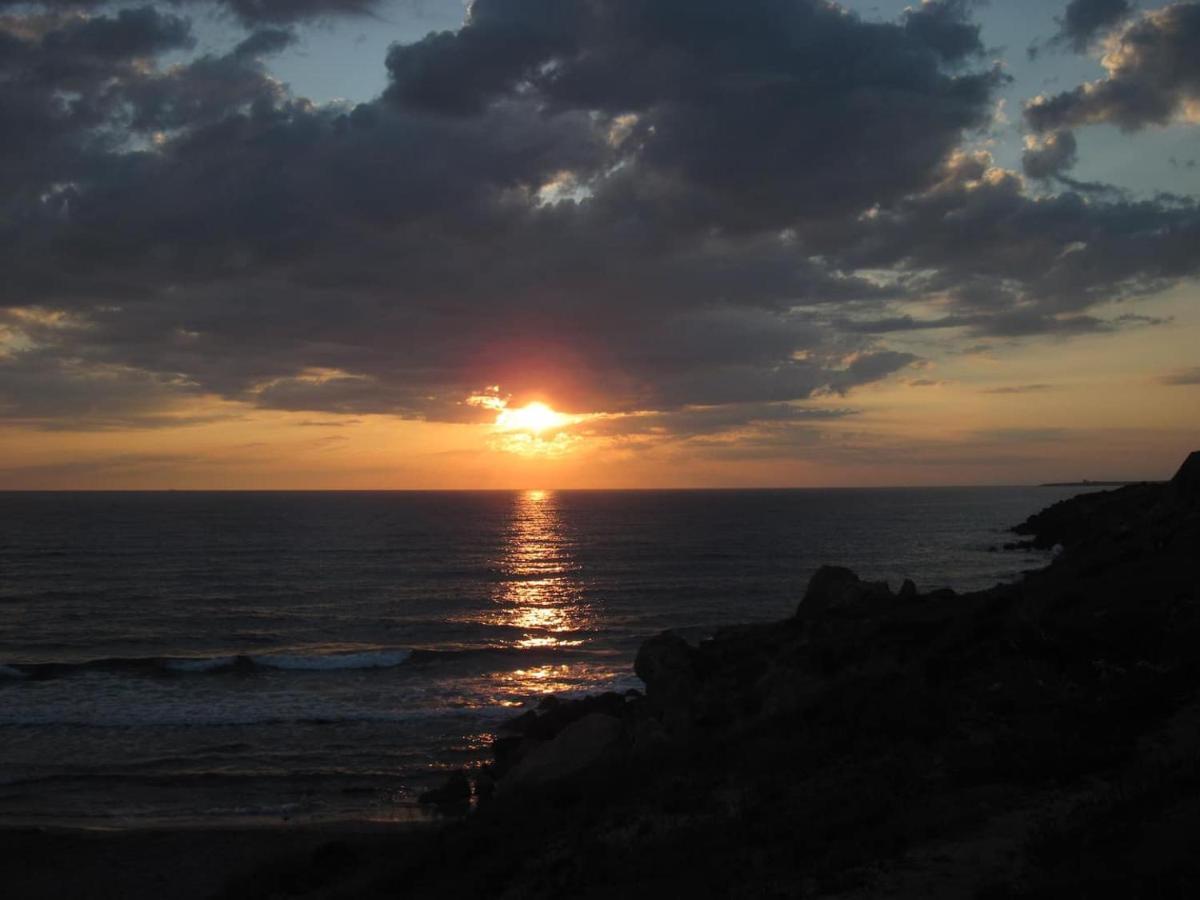 Apartamento Porto Alabe Sardegna.... A Due Passi Dal Mare Tresnuraghes Exterior foto