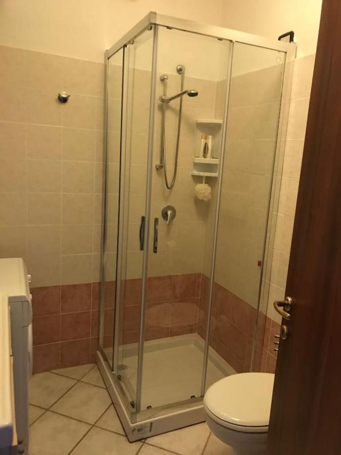 Apartamento Porto Alabe Sardegna.... A Due Passi Dal Mare Tresnuraghes Exterior foto