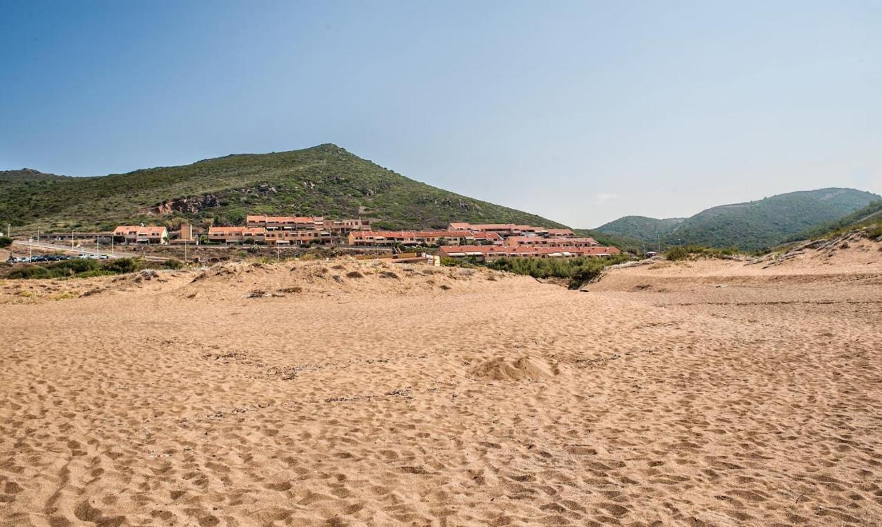 Apartamento Porto Alabe Sardegna.... A Due Passi Dal Mare Tresnuraghes Exterior foto